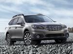 Subaru Outback 2015 года (US)